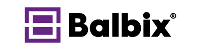 Balbix Inc logo