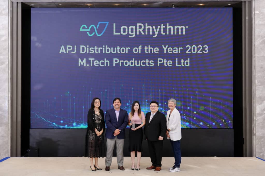 LogRhythm Hosts First Asia-Pacific Partner Tech University