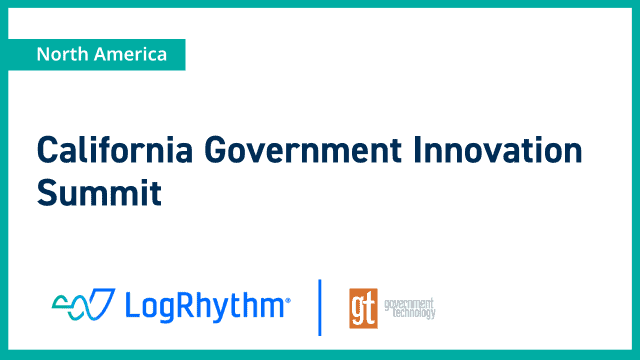 California Government Innovation Summit