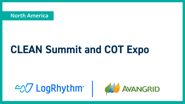 CLEAN Summit and COT Expo