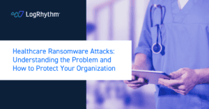 Healthcare ransomware attacks