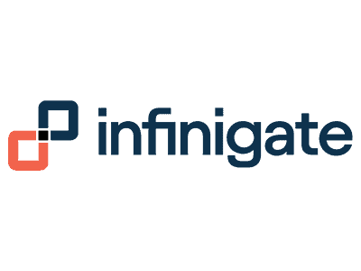 infinigate logo