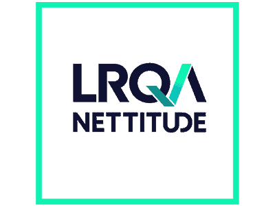 Nettitude logo