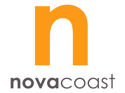 Novacoast Logo