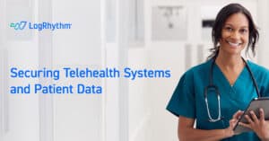 Securing Telehealth Systems and Patient Data