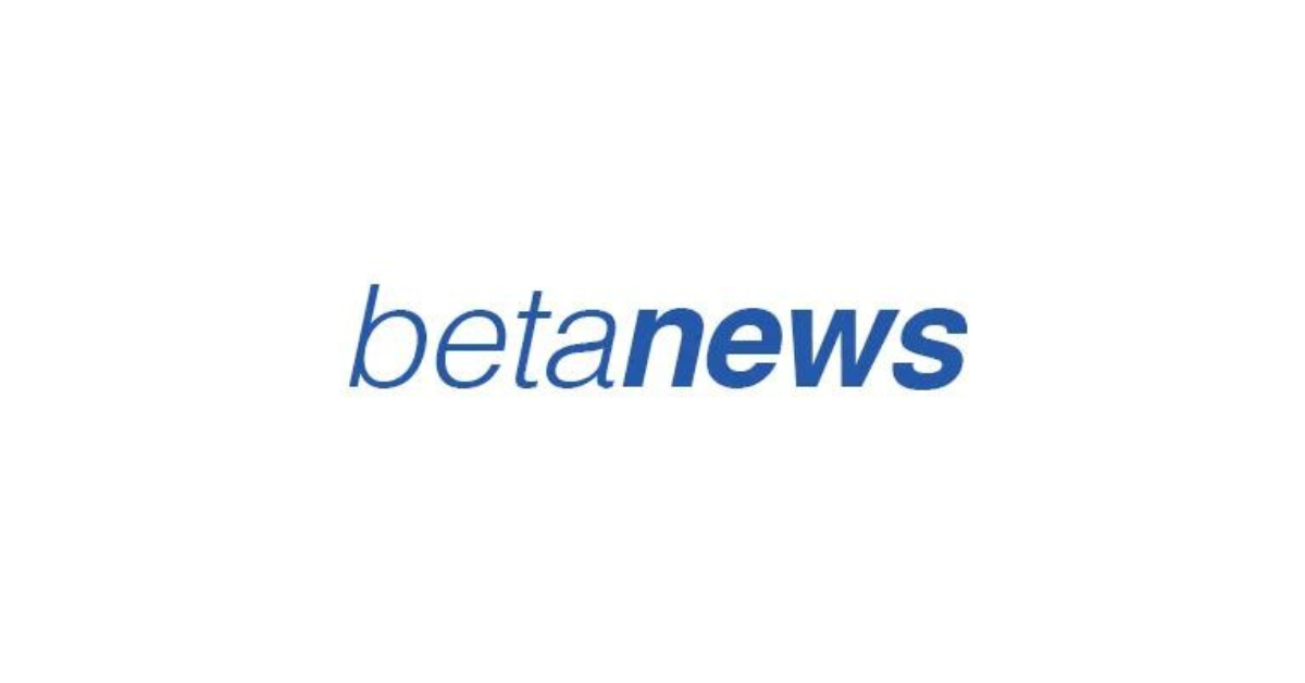 Betanews logo