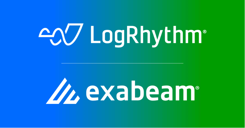 LogRhythm and Exabeam Announce Intent to Merge