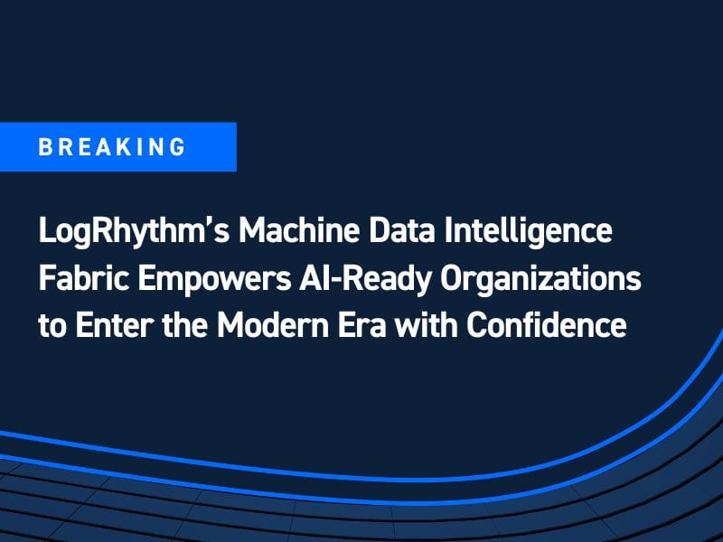 MDI Fabric Empowers AI-ready organizations to enter the modern era with confidence