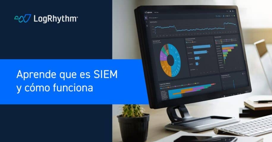 ¿Que es SIEM y como funciona?